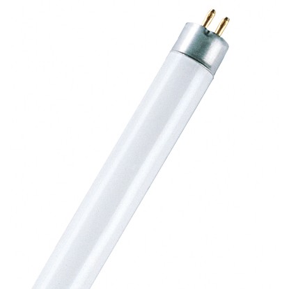 OSRAM Lineární zářivka Lumilux T5, G5, 8 W, 420 lm, 2700 K, opálová