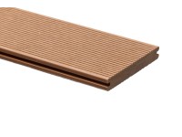COVERNIT Terasové prkno WPC Strong, plné, 3D, wood, 140 x 20 x 2000 mm