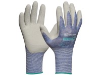 Gebol Rukavice Upcycled Sensitive, tmavě-modré, vel. 10