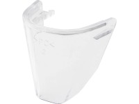 Náhradní ochrana proti třískám pro LUX-TOOLS akumulátorovou přímočarou pilu A-ST