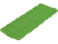 Bestway Nafukovací karimatka WanderLite XL, zelená, 198 x 71 cm