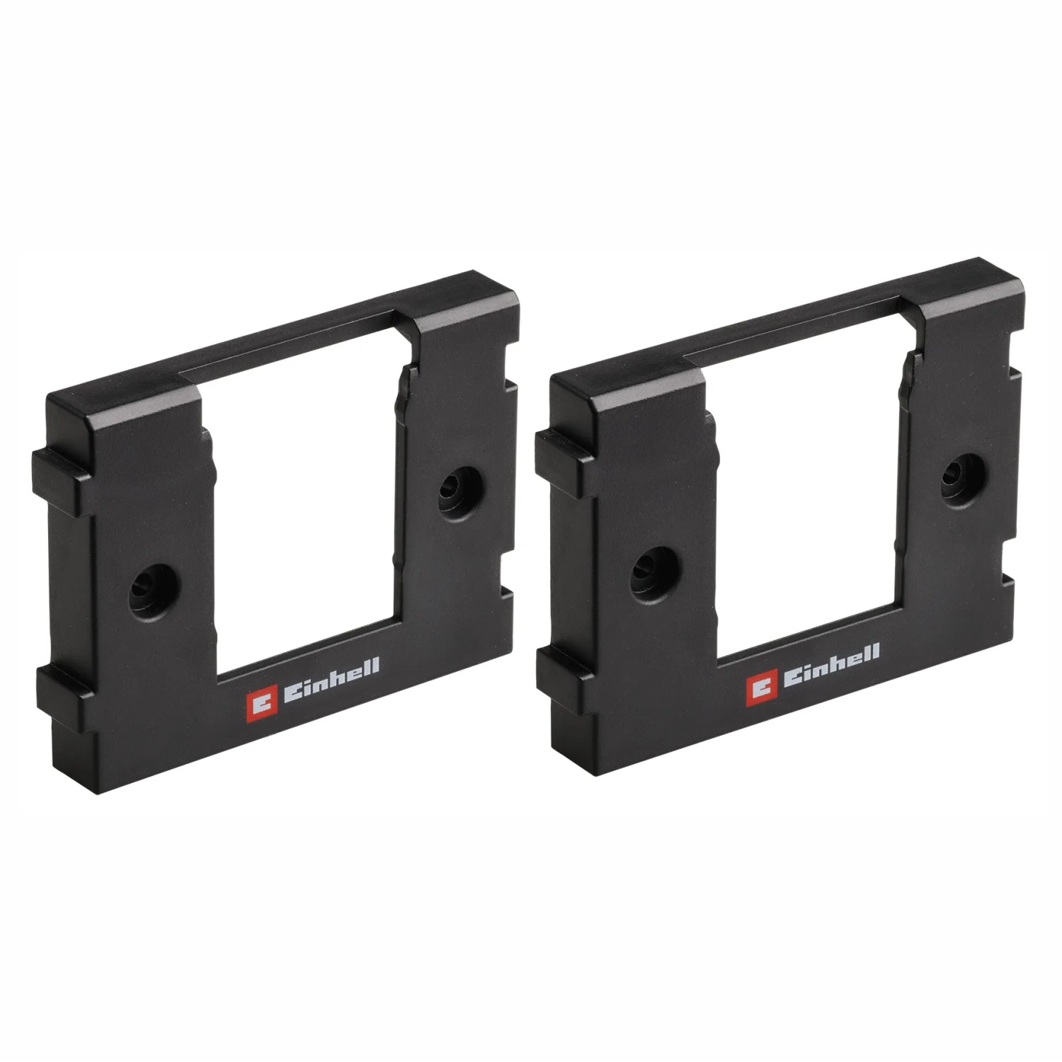 Einhell Nástěnný držák na baterie Einhell Power X-Change, 2 ks