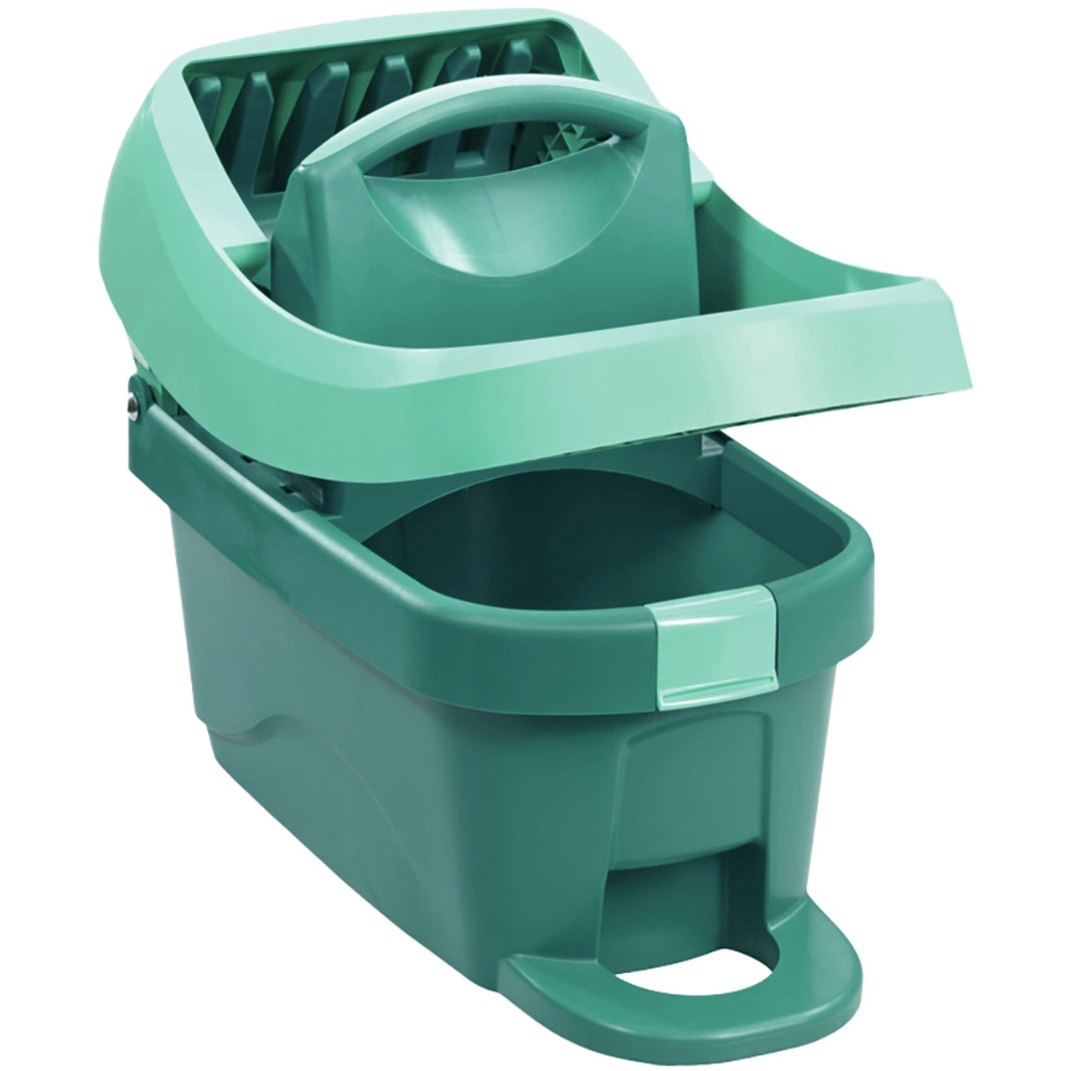 Leifheit PROFI vědro s kolečky