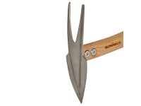 Sonneck Malá motyčka pro vyvýšené záhony Natura Pro, 40 x 19 x 5,5 cm