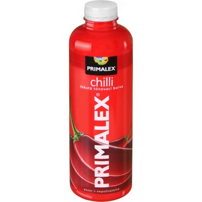 PRIMALEX Tekutá tónovací barva chilli 1 l