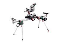 Metabo Kapovací pila KGS 305 M + stojan KSU 401