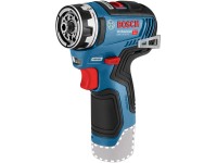 Bosch Professional Aku vrtací šroubovák GSR 12 V-35 FC, bez aku