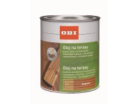 OBI Terasový olej douglaska 750 ml