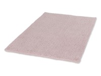 Schöner Wohnen Koupelnová předložka Bahamas, růžová, 60 x 90 cm