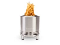 Solo Stove Stolní přenosné ohniště Mesa XL nerez Solo Stove Stolní přenosné ohniště Mesa XL nerez
