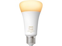 Philips Hue Smart žárovka White Ambiance A67 E27 15W 1521lm 2200-6500K