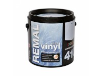 REMAL Vinyl COLOR Mat Prémiový malířský nátěr 410 pastelově modrá 3,2 kg