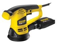 STANLEY FATMAX Excentrická bruska FME440K 125 mm