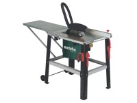 Metabo Stolní okružní pila TKHS 315 C - 2,8 WNB