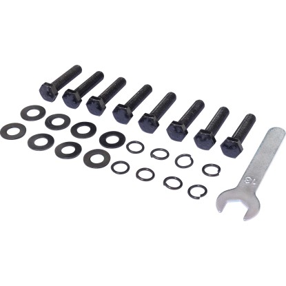 Montážní sada pro sestavu zahradního nábytku Bonlee