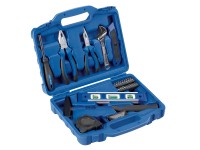 LUX-TOOLS Kufr s nářadím WZK-39 Classic