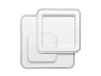 Ecolite LED Stropní svítidlo Ecolite Rest 80 W