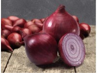 GardenSeed Premium Cibule sazečka Red Kamal, 250 g GardenSeed Premium Cibule sazečka Red Kamal, 250 g