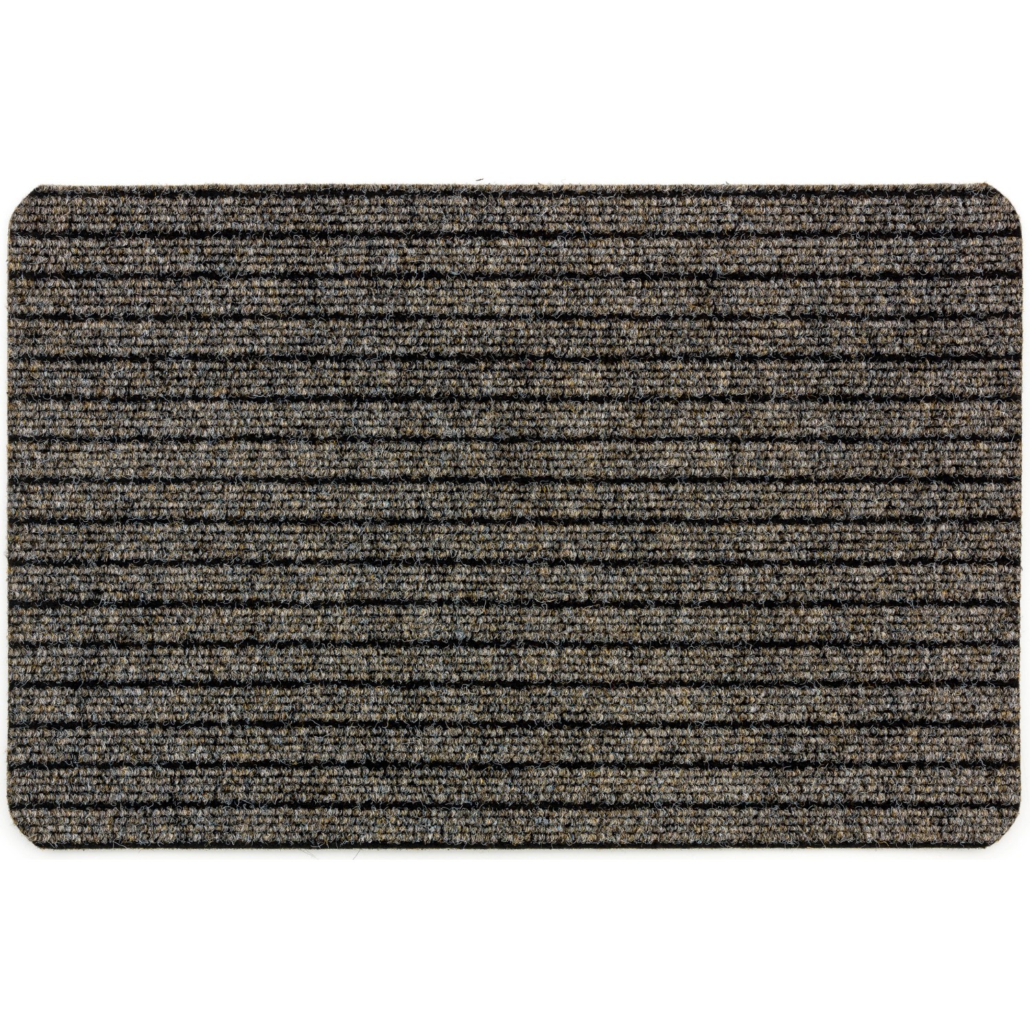 ASTRA Collection Rypsová rohožka béžová 50 x 80 cm