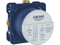 GROHE Univerzální vestavbové těleso RAPIDO SMARTBOX DN 15 (35600000)