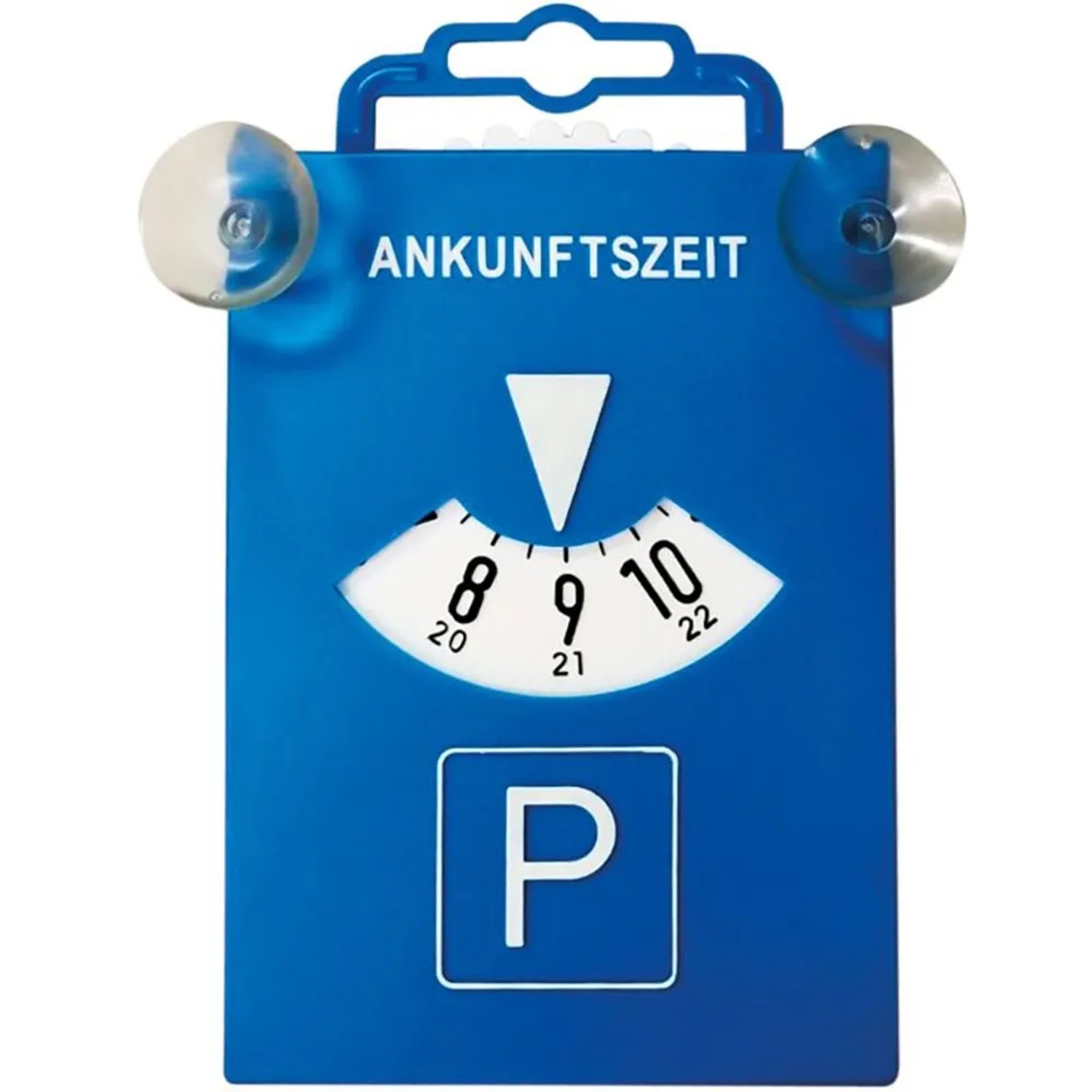 Aroso Parkovací hodiny