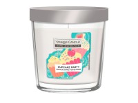 Yankee Candle Vonná svíčka ve skle Home Inspiration Cupcake Party, 200 g