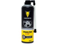 COYOTE Oprava pneu 500 ml