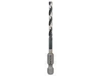 Bosch Spirálový vrták HSS Impact Control 4 x 43/83 mm