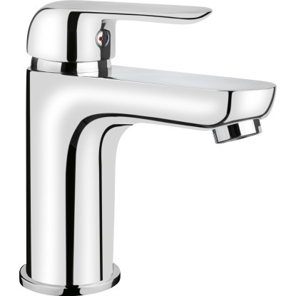 baliv Umyvadlová vodovodní baterie WT-250 chromovaná