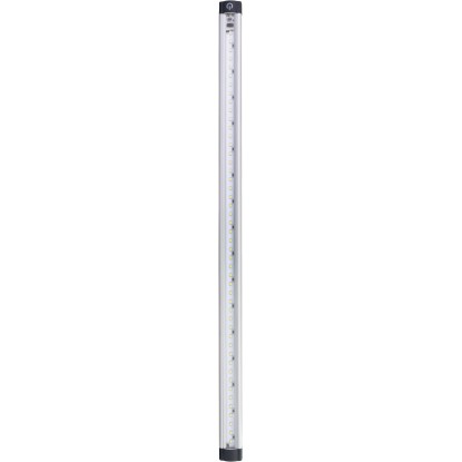 LED podlinkové svítidlo TS 5,5 W 50 cm stříbrné