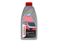 SHERON Chladicí kapalina Antifreeze G12+ -30 °C, 1 l