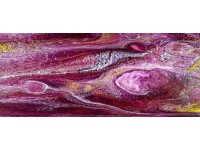 Bondecor Obraz, tištěné plátno Modern 50 x 120 cm