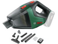 Bosch Aku vysavač UniversalVac 18 Solo