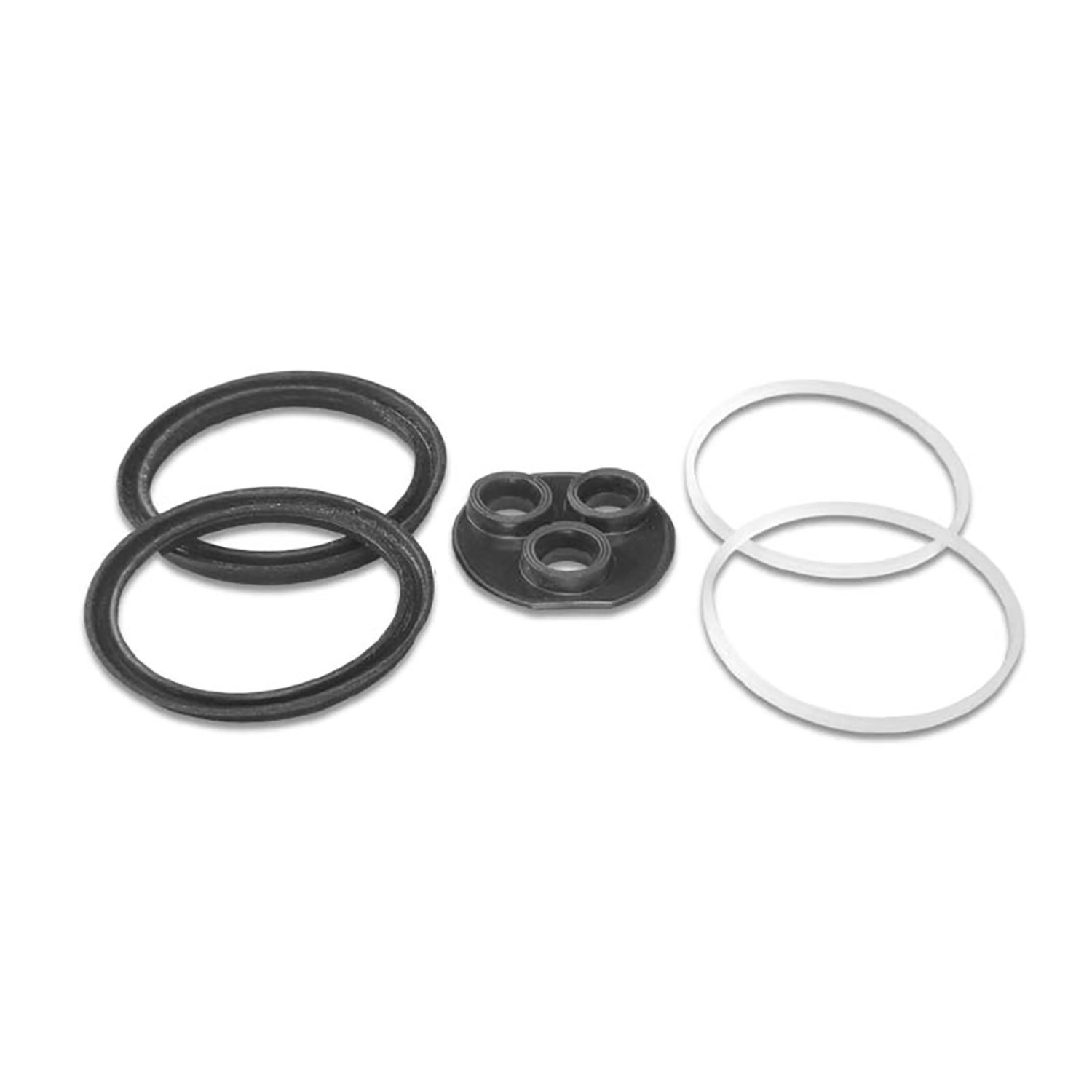 Sada těsnění dřezové stojánkové baterie Sam Myjava TU8105V, 5 ks