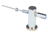 Gardinia Lanková souprava Pavo chrom 5 m