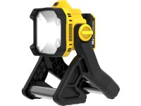 STANLEY FATMAX Akumulátorový světlomet na stavbu FMCL001B