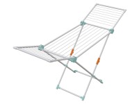 JUWEL Sušák na prádlo SuperDry Maxi, Mint, 188,5 x 58,5 x 106 cm