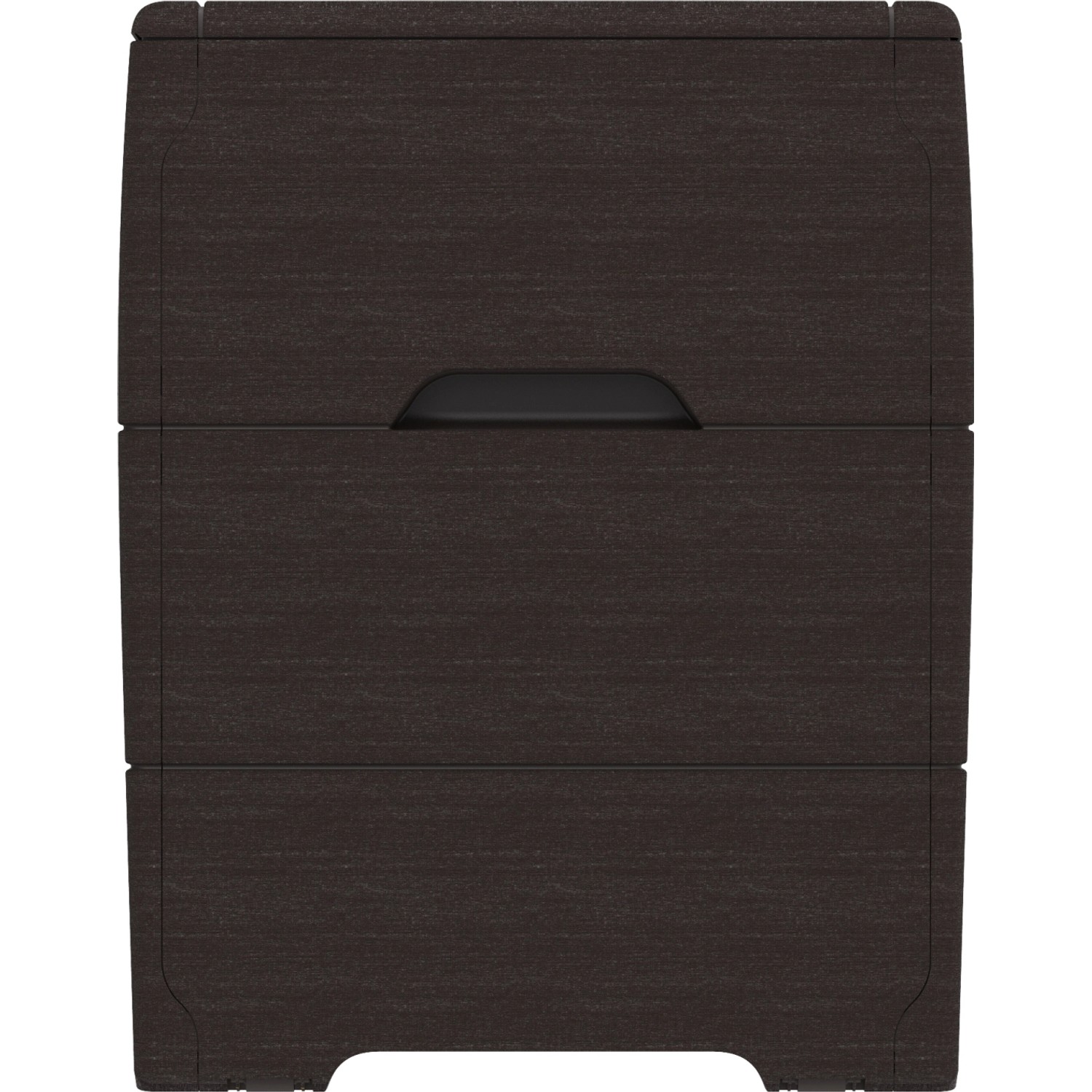 Zahradní skřín DURABOX 270L hnědá