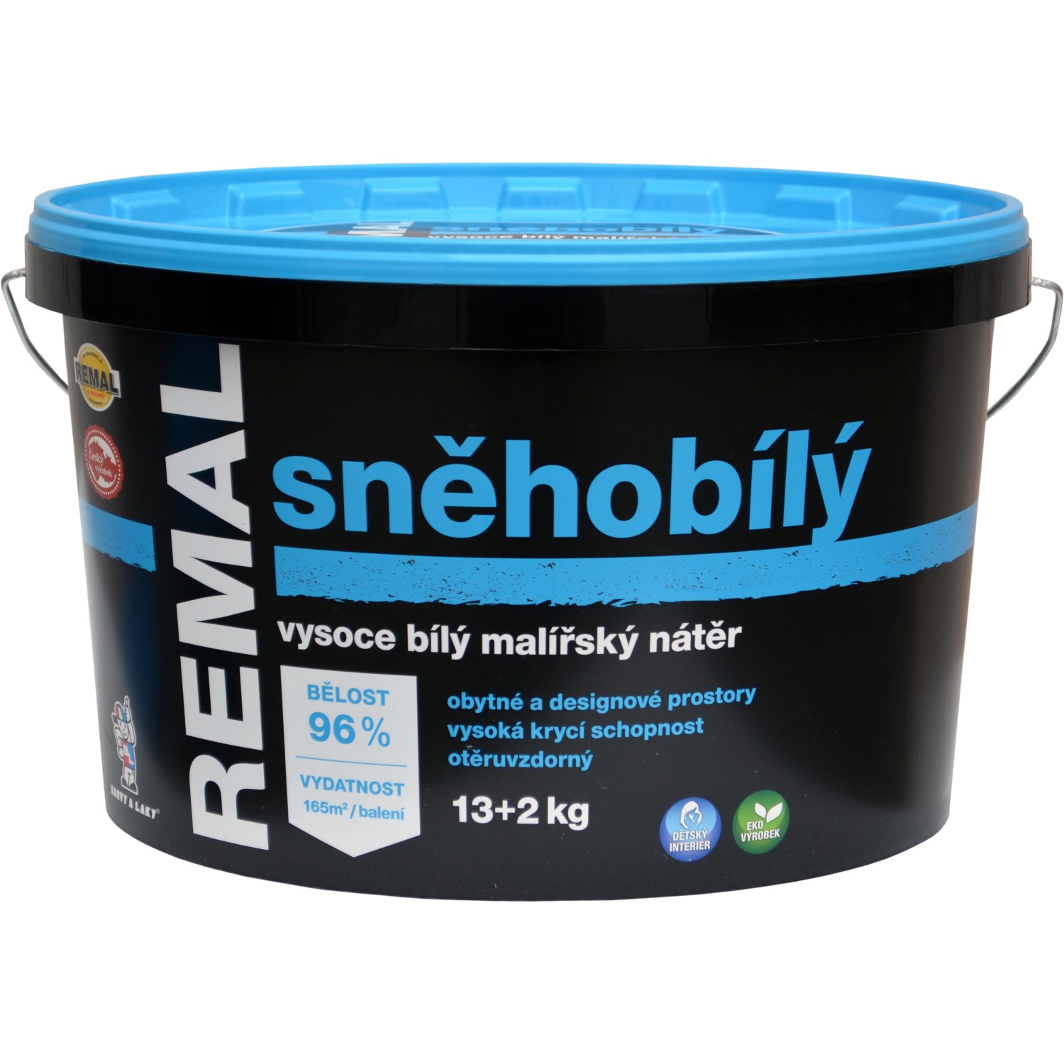 Remal Snehobiely 13kg+2kg