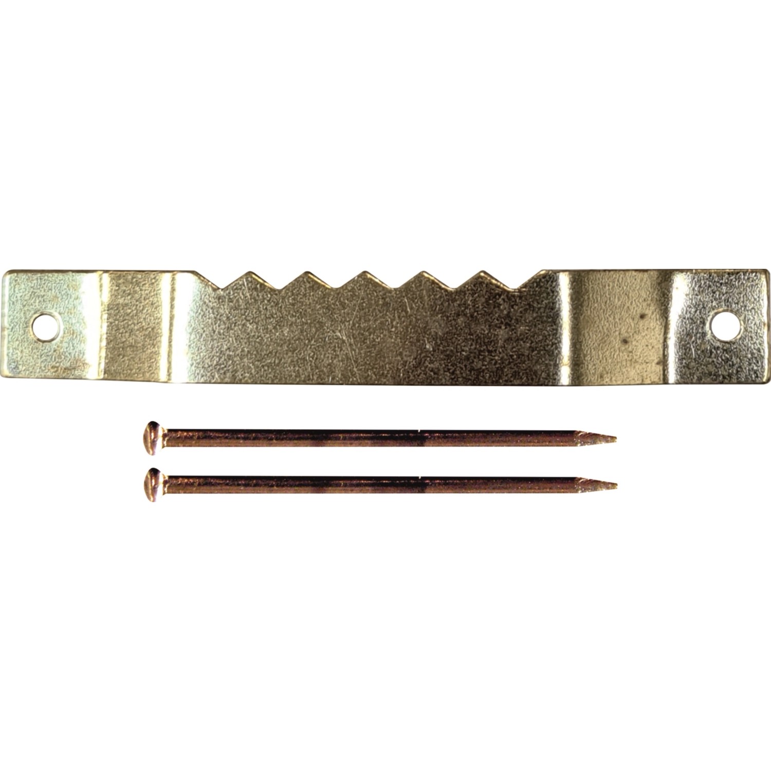 D.I.P. Závěs obrazový zubový, velký, 5 ks