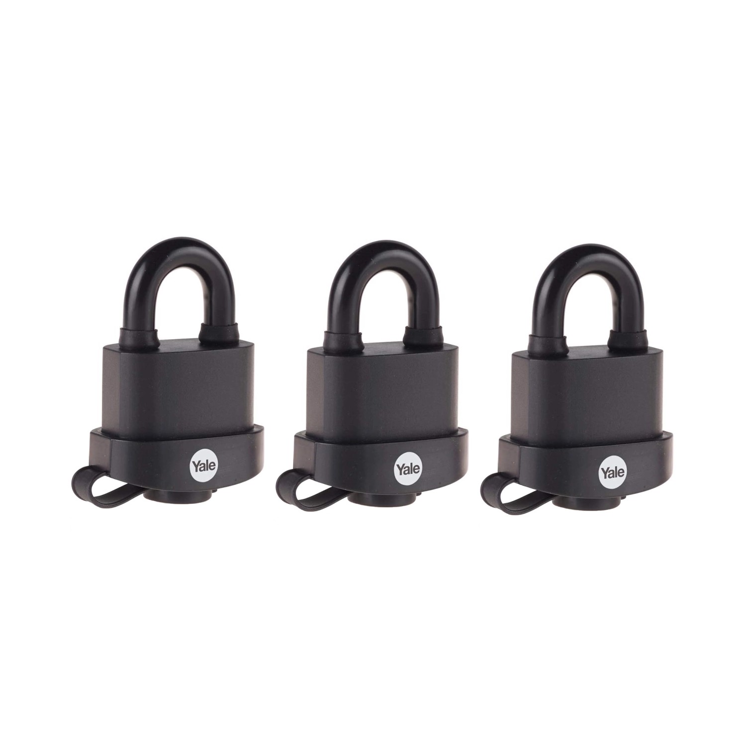 Zámek visací Yale Y220B/51/118/3