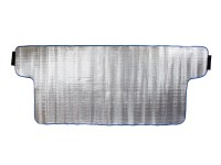 CAPPA Clona na čelní sklo, 240 x 95 cm