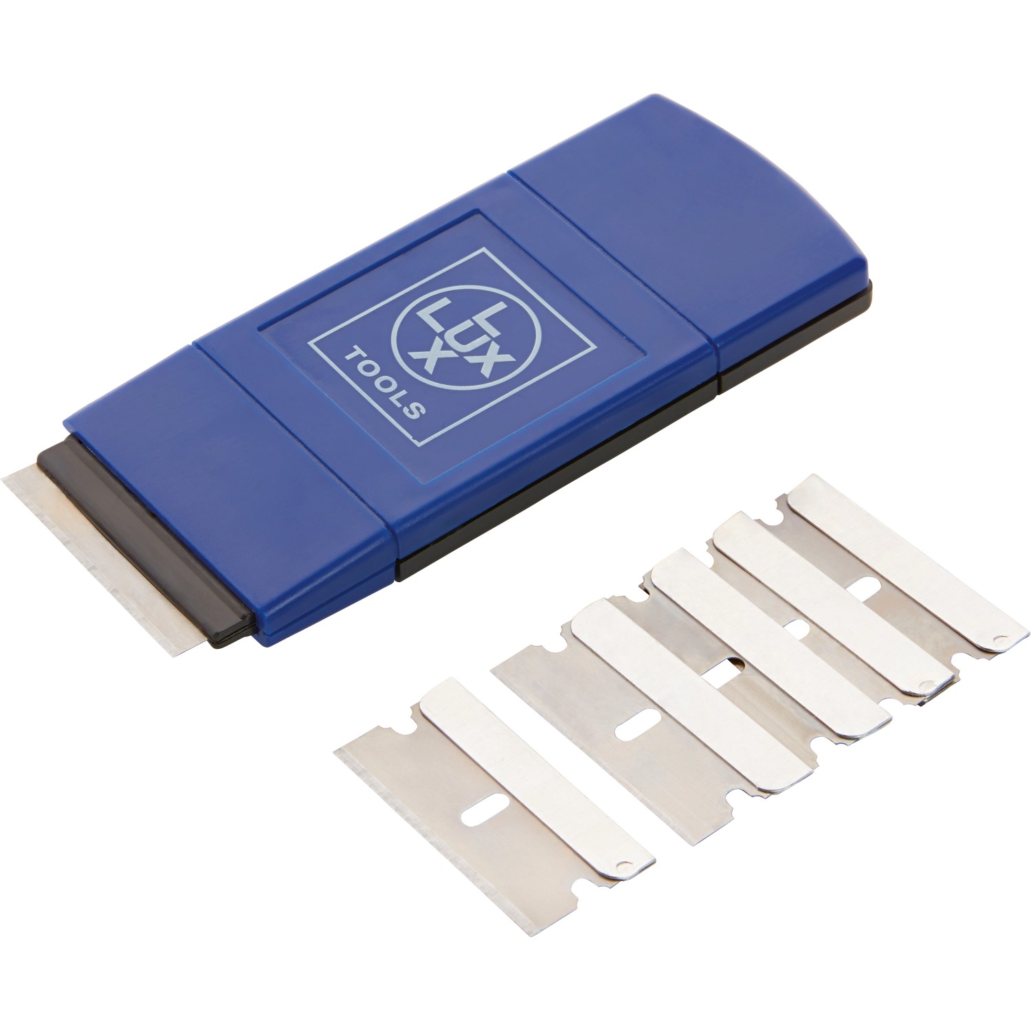 LUX Univerzální škrabka