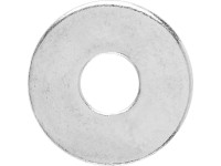 LUX-TOOLS Karosářská podložka pozinkovaná pr. 8,4 x 24 mm - na váhu