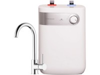 Thermoflow Zásobník pod odběrné místo DS 5U + dřezová baterie OVALIS