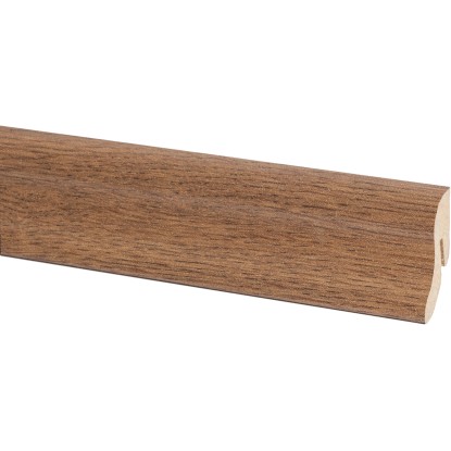 Soklová lišta pinie 40 mm x 20 mm délka 2600 mm