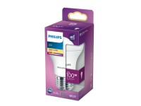Philips Classic LED žárovka E27, 13 W, 1521 lm, 2700 K