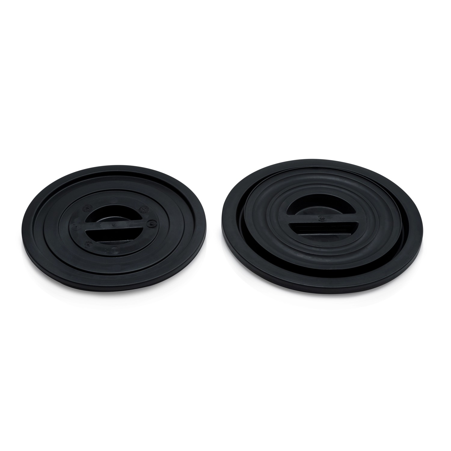 Víko k nádobě 75 l