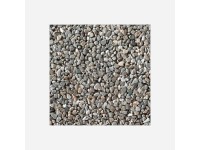 Den Braven Mramorové kamínky hnědošedé 3-6 mm, 25 kg