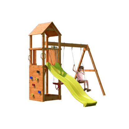 MARIMEX Dětské hřiště Play 006